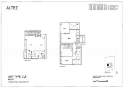 Altez (D2), Apartment #556214261